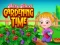 खेल Baby Hazel Gardening Time ऑनलाइन