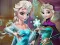 खेल Elsa Secret Transform ऑनलाइन
