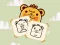 खेल Happy Hamster Coloring ऑनलाइन