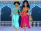 खेल East Princess Through The Ages ऑनलाइन