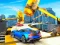 खेल Stunt Car Driving Challenge - Impossible Stunts ऑनलाइन