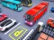 खेल Real Bus Parking Pick and Drop ऑनलाइन