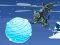 खेल Ice Ball Run ऑनलाइन