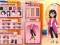 खेल Girl Dressup Deluxe ऑनलाइन