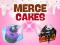 खेल Merge Cakes ऑनलाइन