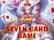 खेल Seven Card Game ऑनलाइन