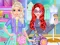 खेल Fashion Dress Up Sewing Clothes ऑनलाइन