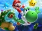 खेल Super Mario Commander ऑनलाइन