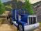 खेल Oil Tank Truck Driving Sim ऑनलाइन