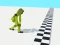 खेल Ragdoll Step ऑनलाइन