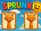 खेल Sprunki Link ऑनलाइन
