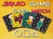 खेल Squid Game Memory Card Match ऑनलाइन