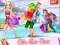 खेल Eliza Sale Rush ऑनलाइन