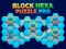 खेल Block Hexa Puzzle Pro ऑनलाइन