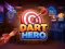 खेल Dart Hero ऑनलाइन