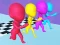 खेल Fun & Run Race 3d ऑनलाइन