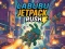 खेल Labubu Jetpack Rush ऑनलाइन