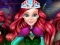 खेल Mermaid Halloween Parties ऑनलाइन