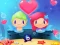 खेल Mermaid My Valentine Crush ऑनलाइन