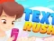 खेल Text Rush ऑनलाइन