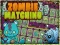 खेल Zombie Matching ऑनलाइन