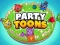 खेल Party Toons ऑनलाइन
