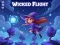 खेल Wicked Flight ऑनलाइन