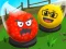 खेल Ballhit.io ऑनलाइन