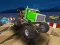 खेल Monster Truck Driving Simulator ऑनलाइन