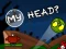 खेल Zombie Head ऑनलाइन