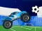 खेल Crazy Football War ऑनलाइन