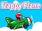 खेल Flappy Plane ऑनलाइन