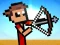 खेल Stick Archers Battle ऑनलाइन