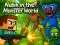 खेल Nubik in the Monster World ऑनलाइन