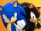 खेल Sonic Memory Challenge ऑनलाइन