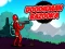 खेल Doodieman Bazooka ऑनलाइन