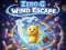 खेल Zero G Wind Escape ऑनलाइन