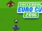 खेल Soccerdown Euro Cup 2016 ऑनलाइन