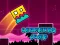 खेल Geometry Jump ऑनलाइन