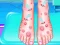 खेल Emma Foot Treatment ऑनलाइन