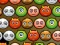 खेल Bubble Shooter Halloween Special ऑनलाइन