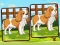 खेल Dogs Spot the Differences ऑनलाइन