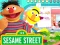खेल 123 Sesame Street: Super Salad Diner ऑनलाइन