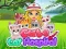 खेल Cute Cat Hospital ऑनलाइन