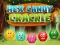 खेल Hex Candy Crackle ऑनलाइन