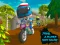 खेल Trial 2 Player Moto Racing ऑनलाइन