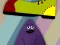 खेल Grimace vs giant clown shoes ऑनलाइन