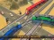 खेल Mountain Uphill Passenger Train Simulator ऑनलाइन