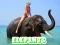 खेल Elephants Puzzle ऑनलाइन