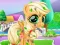 खेल Cute Pony Care ऑनलाइन